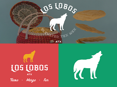 Los Lobos: Tex Mex