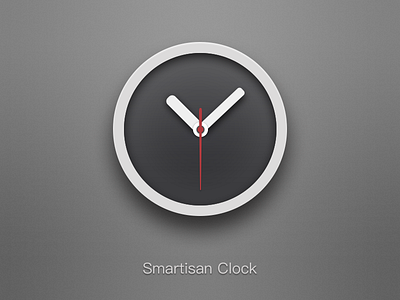 Smartisan Clock