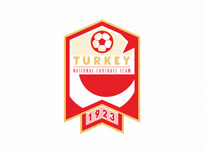 Turkey Football Team brand futbol logo turkey türkiye