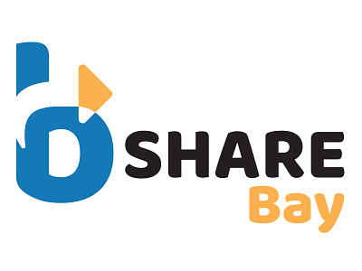 Share Bay Logo