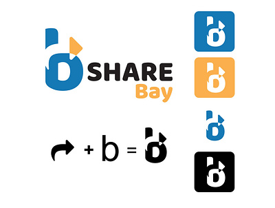 Share Bay Logo