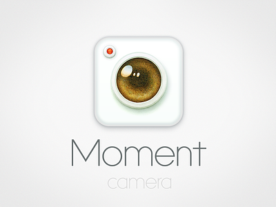 Moment Camera