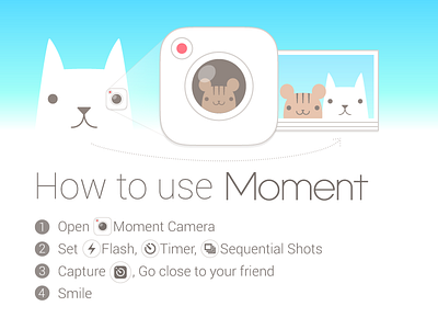 How to use Moment