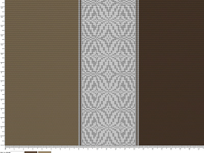 ethnic dobby fabric