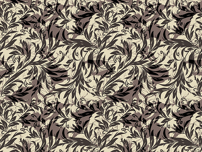 Floral pattern