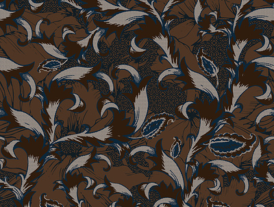floral ethnic pattern batik design ethnic fabric fashion fashion brand geometric illustration pattern print seamless pattern shirt textile design
