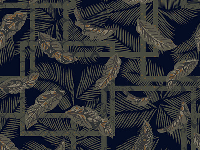 leaves design pattern