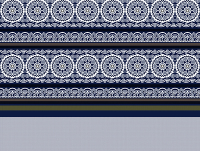 Embroidery on stripe fabric batik design embroidery ethnic fabric fashion illustration pattern print seamless pattern stripe textile design woven