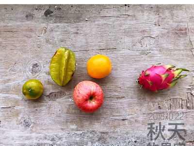 Fruit 摄影 摄影食物