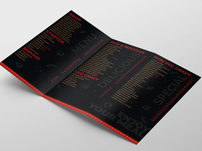 Brochure Design