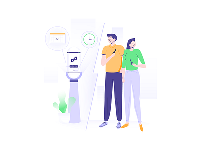 Onboarding Illustration