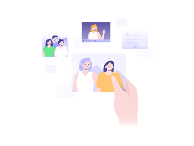 Onboarding Illustration