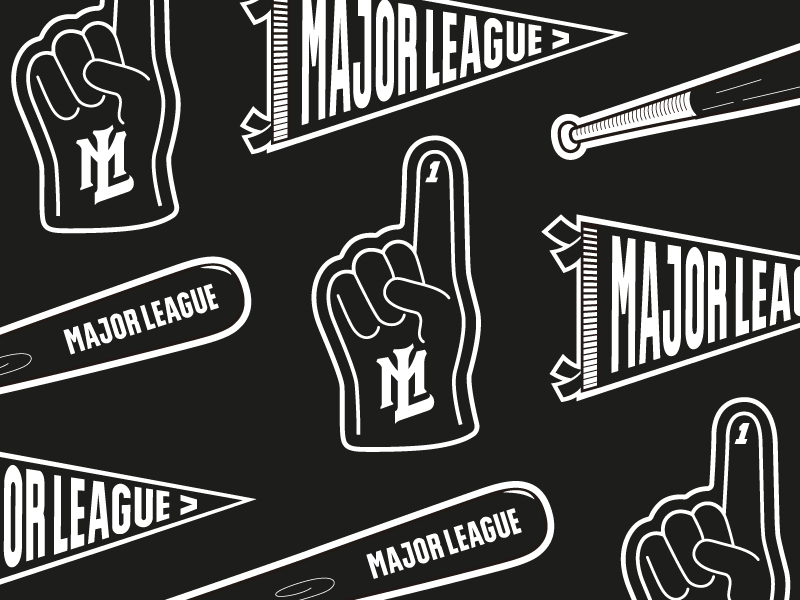 major league big screen illustrator download