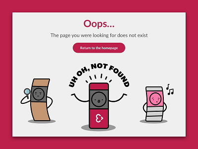 Empatica 404 404 empatica error fail oops web