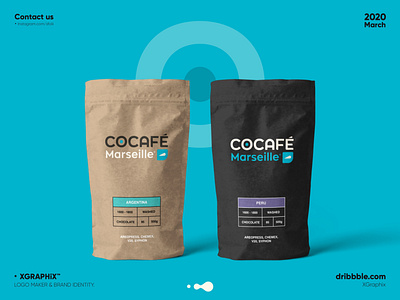 Cocafe behance branding design dribbble graphicdesign logo typography ui uidesign userinterface ux uxdesign webdesign