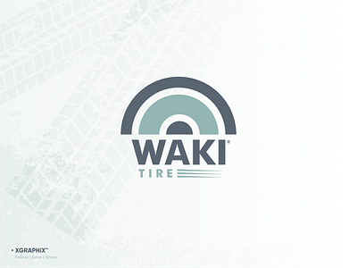 Waki Tire | Company