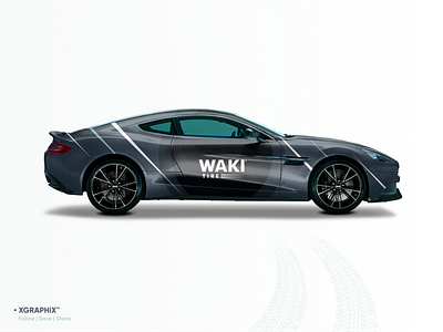 Waki Tire | Company