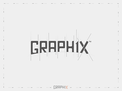 Graphix New Logo