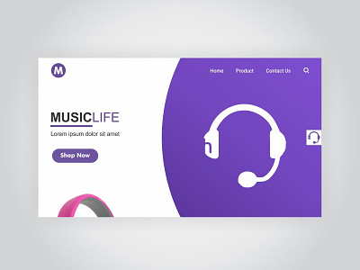 MusicUI