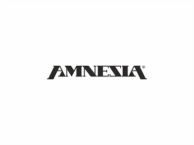 [ WIP ] - Amnesia