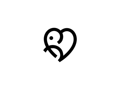 [ WIP ] ThaiLove animal bistro character drink elephant food heart kitchen logo love minimal restuarant symbol thai thailand