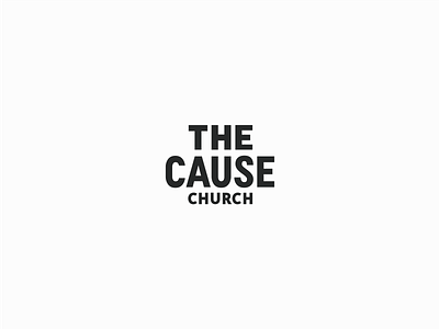 The Cause cause christianity church god religion
