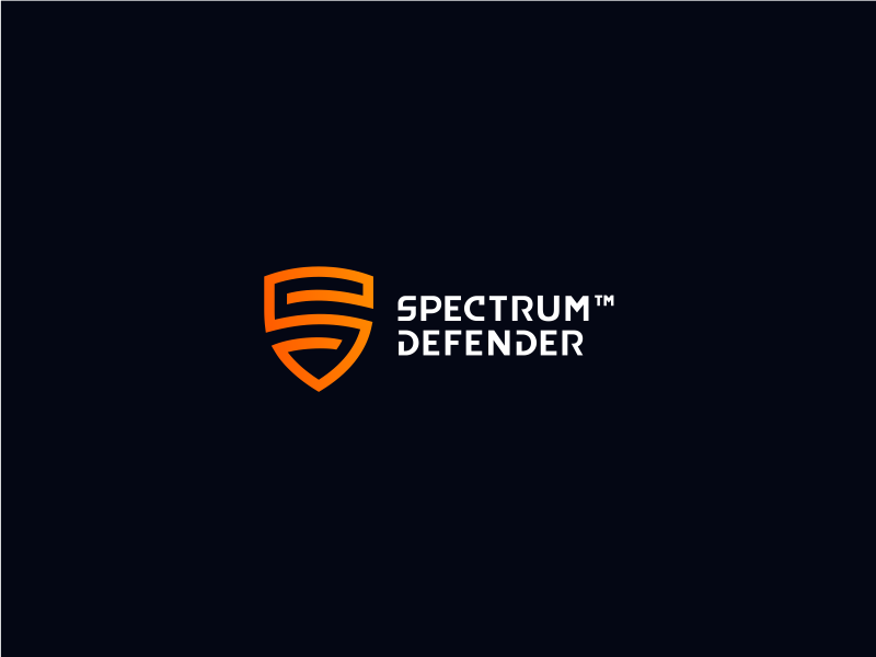 Spectrum Defender By B®andits On Dribbble