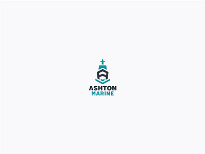 Ashton Marine