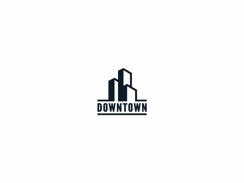 Downtown By B®andits On Dribbble