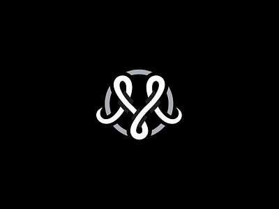 M Letter branding concept letter logo mark monogram pictogram sale symbol