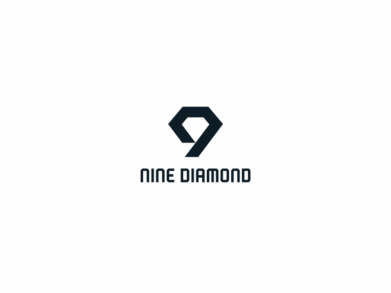 Nine diamond
