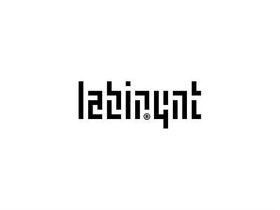 Play With Type - Labirynt [ Maze ]