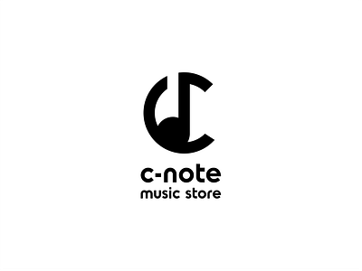C - Note Music Store