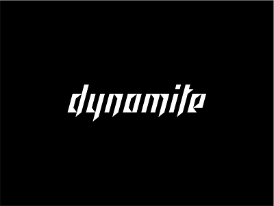 Dynamite