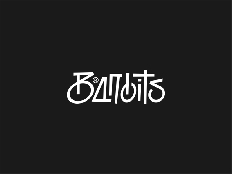 B®andits | Dribbble