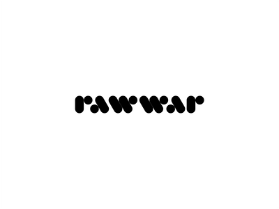 Play With Type - RawWar