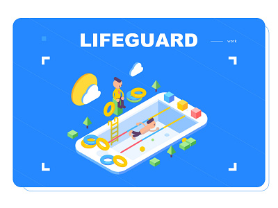 lifeguard lifeguard