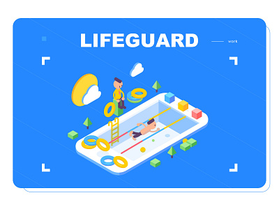 lifeguard