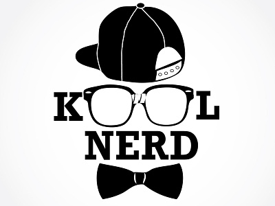 Kool Nerd logo