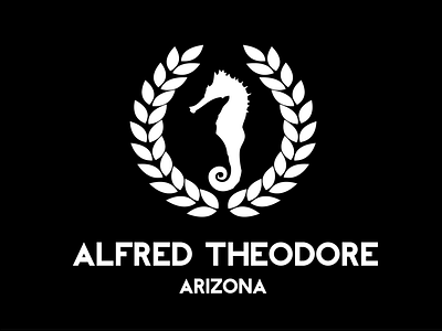 Alfred Theodore logo