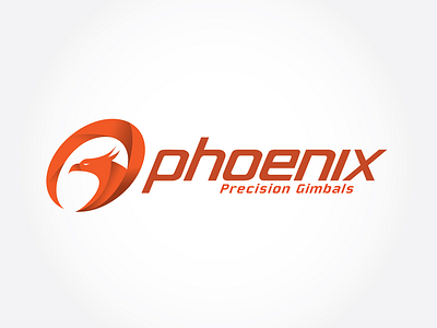 Phoenix Precision Gimbals logo