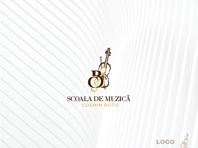 Violin and piano school logo lessons logo music musical note piano singer violin