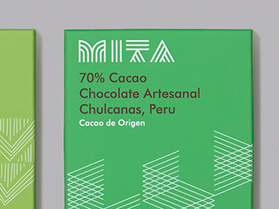 Mita Packaging branding identity packaging