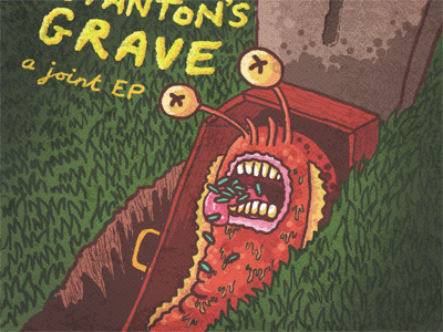 Slugbait / Stantons Grave (colour)