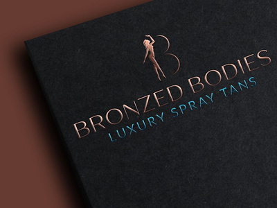 Bronzed Bodies logo
