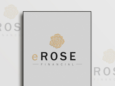 e ROSE logo