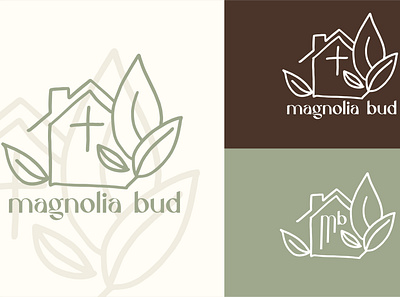 mb branding design flat icon illustration logo minimal vector