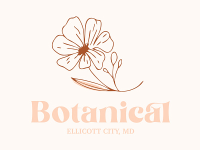 Botanical