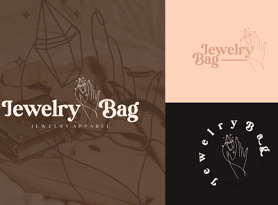 JB branding design icon illustration logo minimal vector