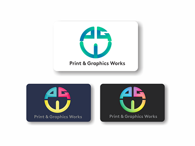 logo and branding design 3d logo busines busines card identity logo printing vector